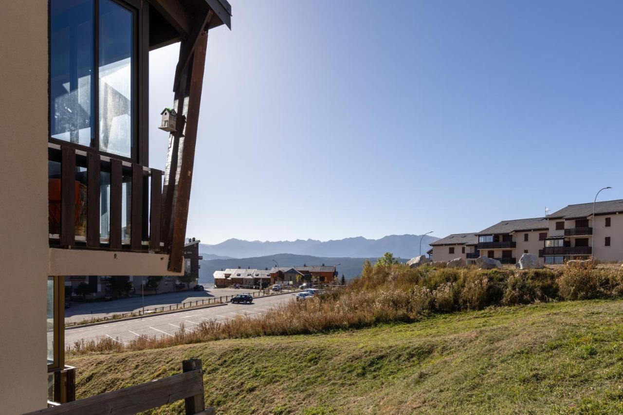 Le Cocon Des Angles - Proche Station De Ski Exterior photo